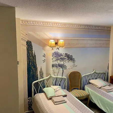 アパート Halcon Levante ベニドルム