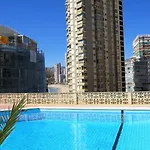 Halcon Levante