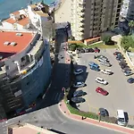 Halcon Levante Appartement *
