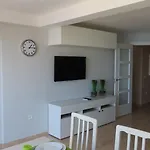 Appartement Halcon Levante *