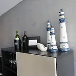 Halcon Levante Appartement *