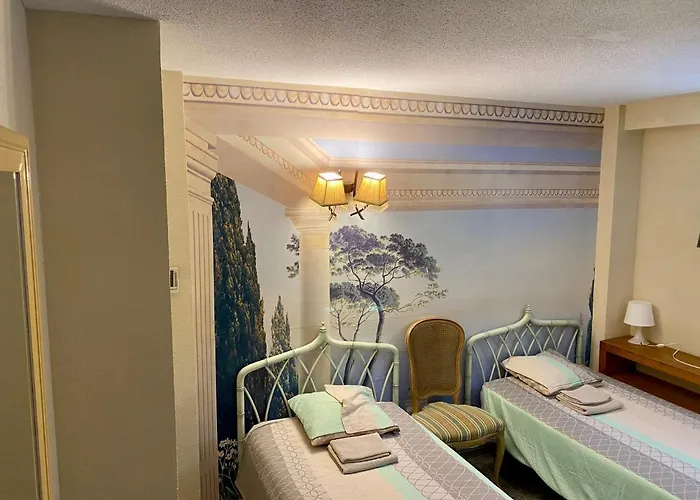 Apartament Halcon Levante Benidorm