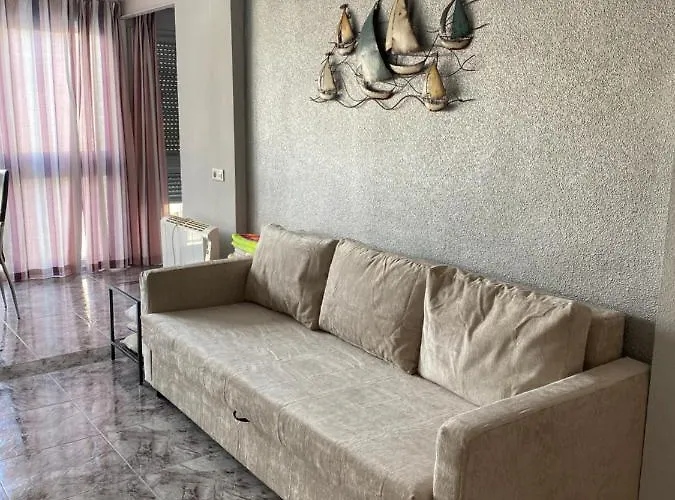 Halcon Levante Apartament *