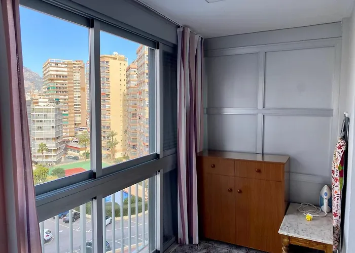 Halcon Levante Apartament
