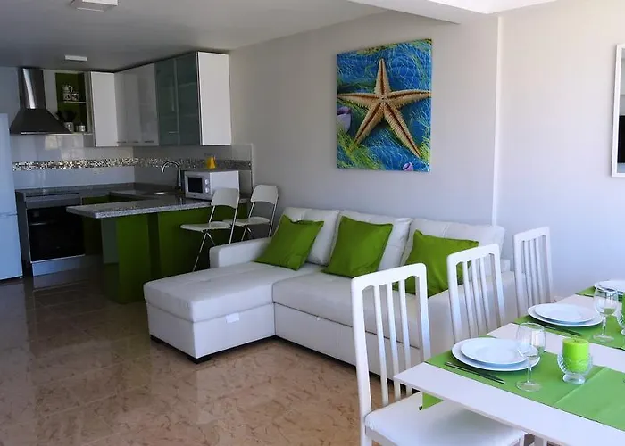 Halcon Levante * Benidorm