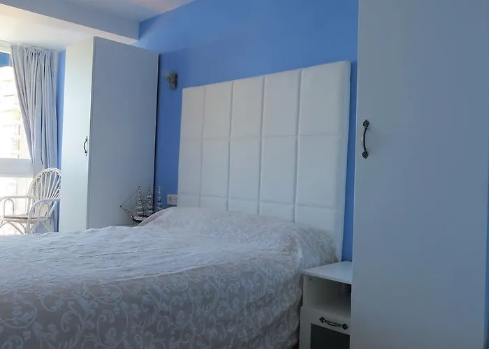 Halcon Levante Apartament *