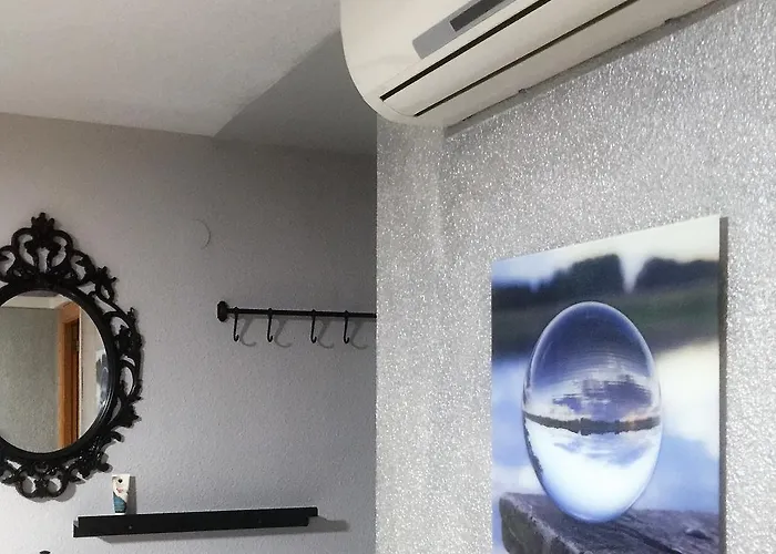 Halcon Levante Apartament Benidorm