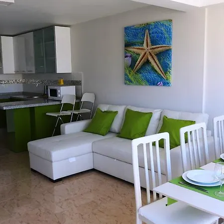 Halcon Levante * Benidorm