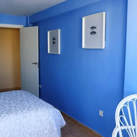 Apartamento Halcon Levante