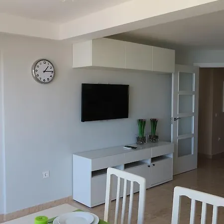 Apartamento Halcon Levante *