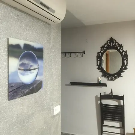 哈尔康莱万特公寓