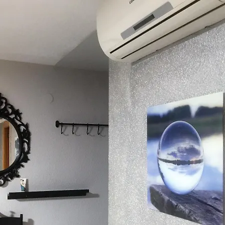 Halcon Levante Apartamento Benidorm