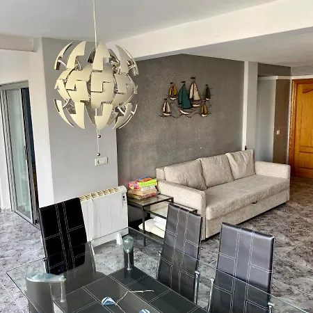 Apartman Halcon Levante