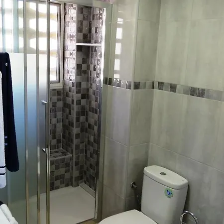 Halcon Levante Lejlighed Benidorm