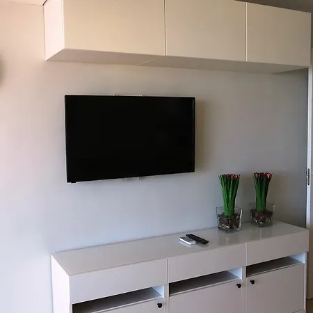 Apartment Halcon Levante Benidorm