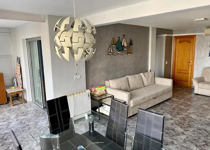 Apartman Halcon Levante