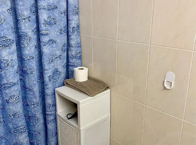 Apartman Halcon Levante Benidorm