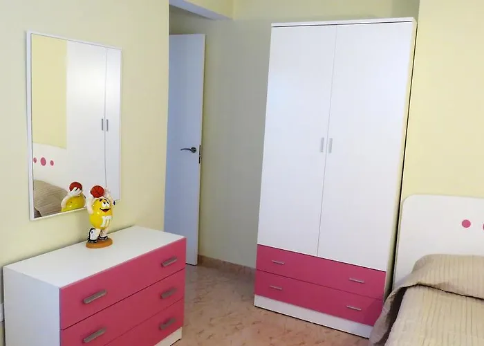 Halcon Levante Apartman