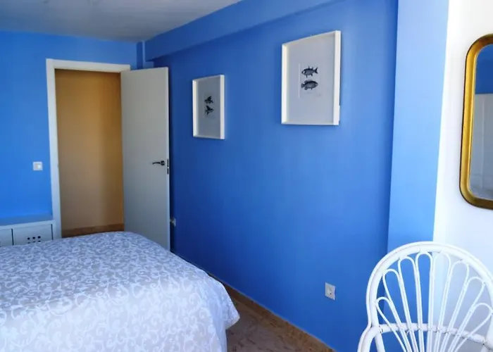 Apartman Halcon Levante