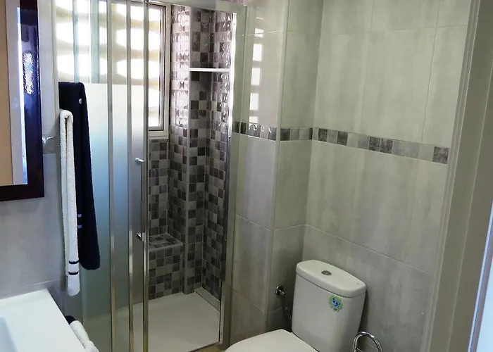 Halcon Levante Apartman Benidorm