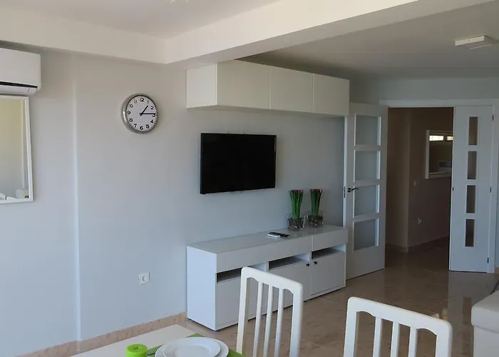Apartman Halcon Levante *