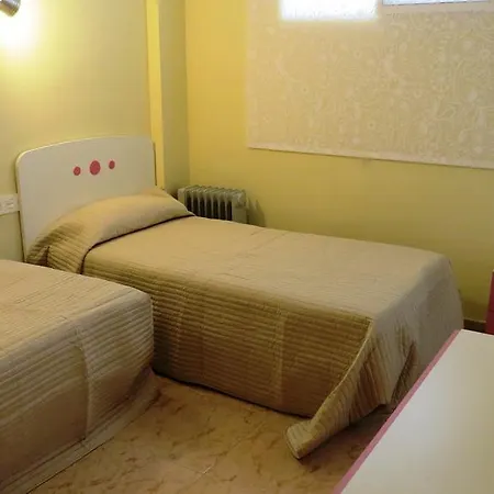 Apartment Halcon Levante