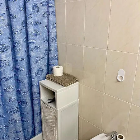 Apartment Halcon Levante Benidorm