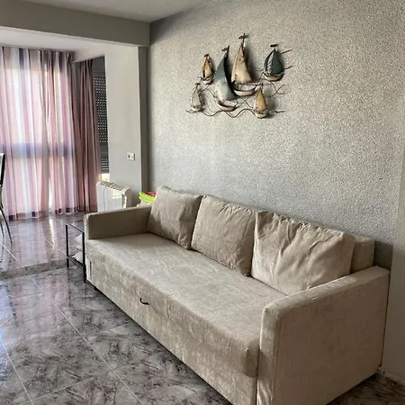 Halcon Levante Apartment *