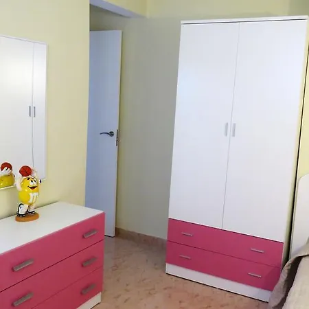 Halcon Levante Apartamento