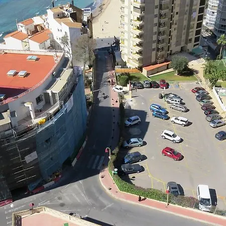 Halcon Levante Apartment *