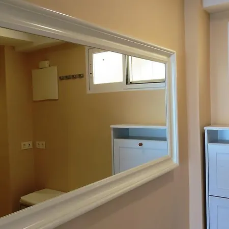 Halcon Levante Apartamento