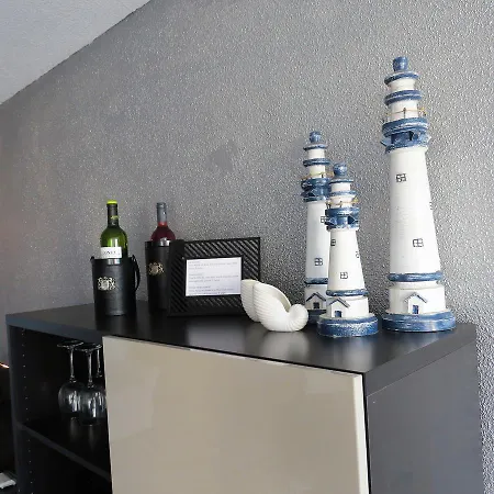 Halcon Levante Apartamento *