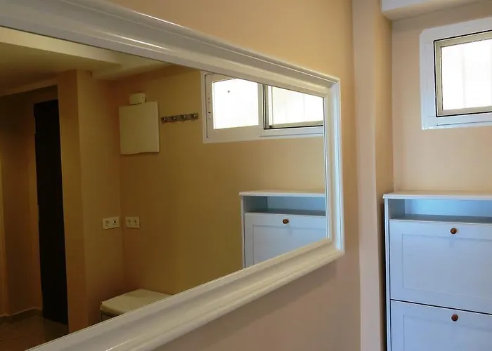 Halcon Levante Appartement