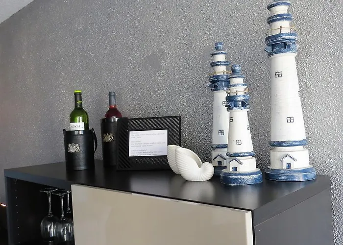 Halcon Levante Appartement *